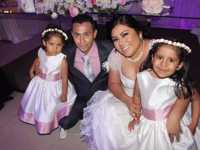 La boda de Eduardo y Marlene  en Tampico, Tamaulipas 20