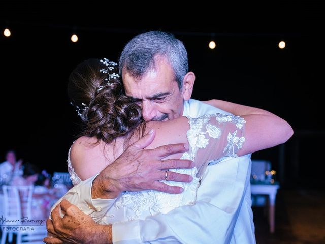 La boda de Luis  y Daniela en Puerto Morelos, Quintana Roo 2
