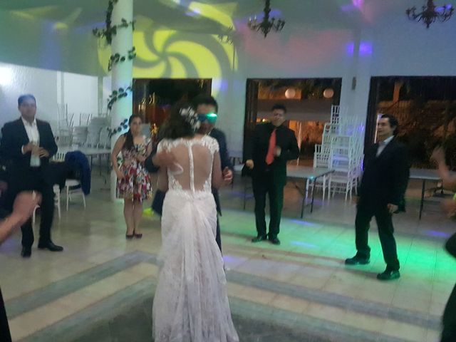 La boda de Mauricio y Gaby en Iztapalapa, Ciudad de México 10
