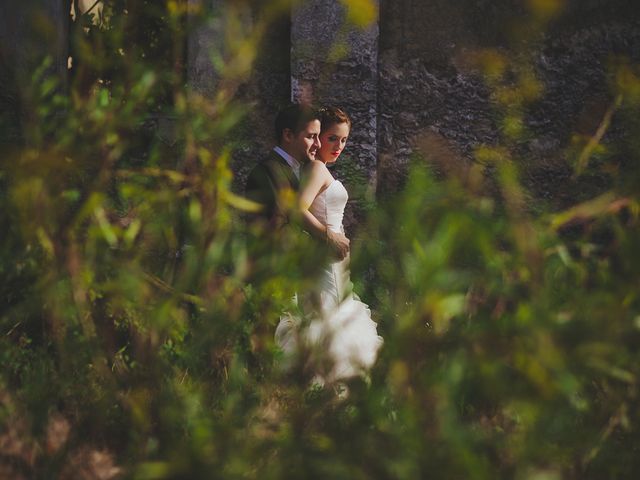 La boda de Youni y Daniel en Mérida, Yucatán 6