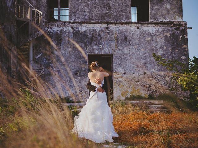 La boda de Youni y Daniel en Mérida, Yucatán 13