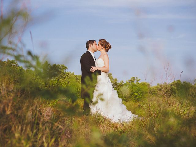 La boda de Youni y Daniel en Mérida, Yucatán 14