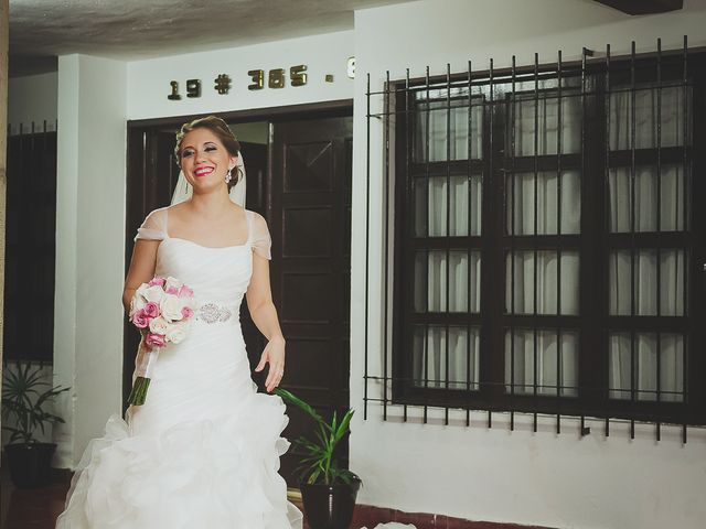 La boda de Youni y Daniel en Mérida, Yucatán 18