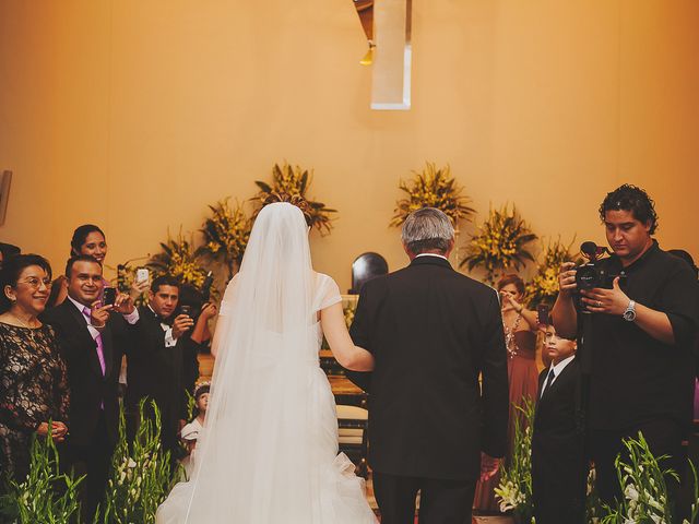 La boda de Youni y Daniel en Mérida, Yucatán 20
