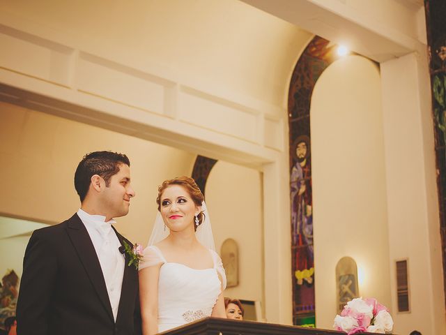 La boda de Youni y Daniel en Mérida, Yucatán 21