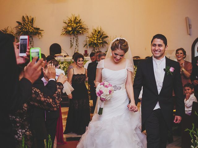 La boda de Youni y Daniel en Mérida, Yucatán 25