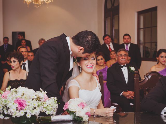 La boda de Youni y Daniel en Mérida, Yucatán 27