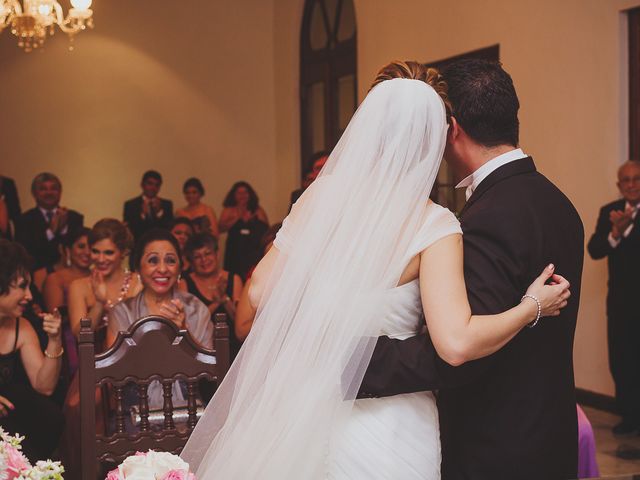 La boda de Youni y Daniel en Mérida, Yucatán 28