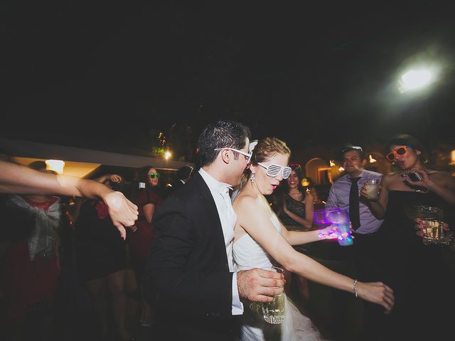 La boda de Youni y Daniel en Mérida, Yucatán 38