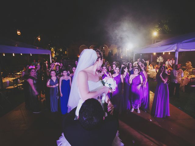 La boda de Youni y Daniel en Mérida, Yucatán 45