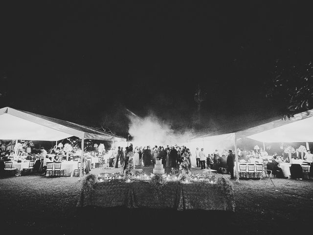 La boda de Youni y Daniel en Mérida, Yucatán 2