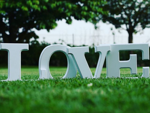 La boda de Rosy y Crys en Guadalajara, Jalisco 1