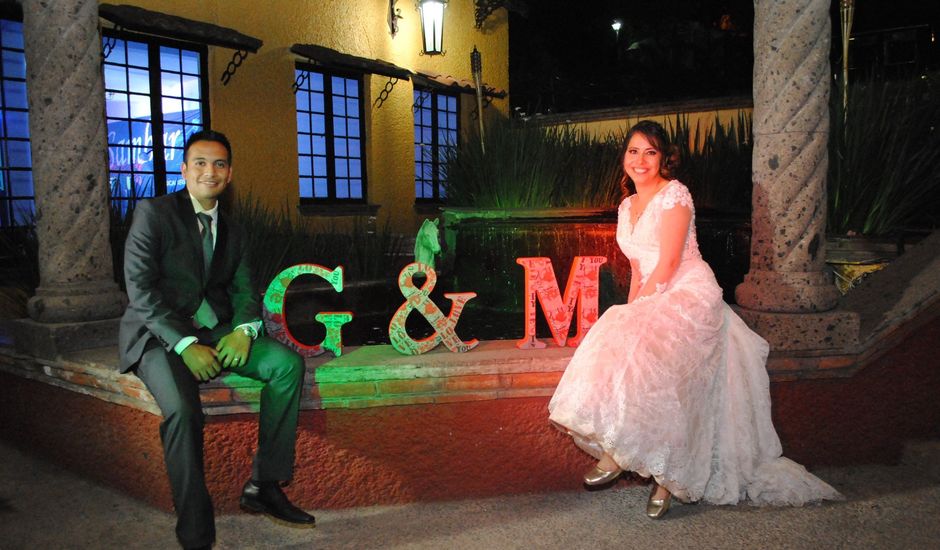La boda de Mauricio y Gaby en Iztapalapa, Ciudad de México