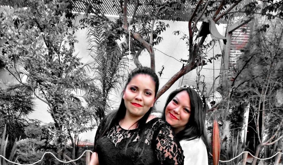 La boda de Rosy y Crys en Guadalajara, Jalisco