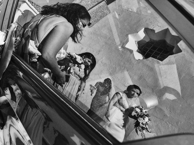 La boda de Carlos y Estefany en Altamira, Tamaulipas 29