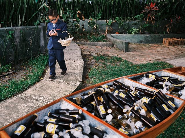 La boda de Carlos y Estefany en Altamira, Tamaulipas 49