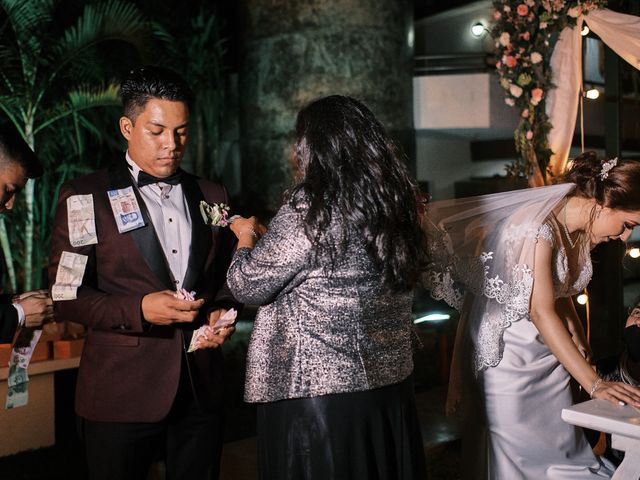 La boda de Carlos y Estefany en Altamira, Tamaulipas 57