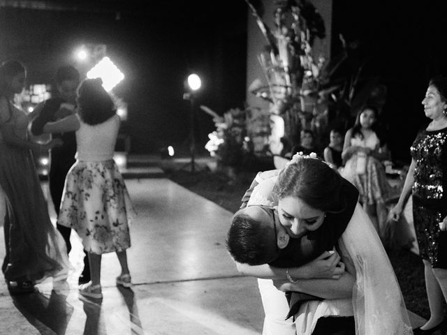 La boda de Carlos y Estefany en Altamira, Tamaulipas 62