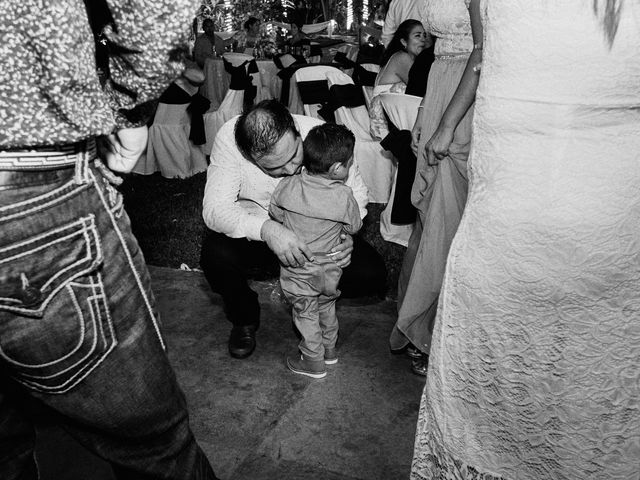 La boda de Carlos y Estefany en Altamira, Tamaulipas 72