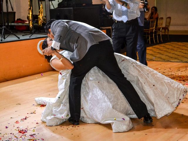 La boda de Diana Laura y Jonathan Aarón en Aguascalientes, Aguascalientes 5