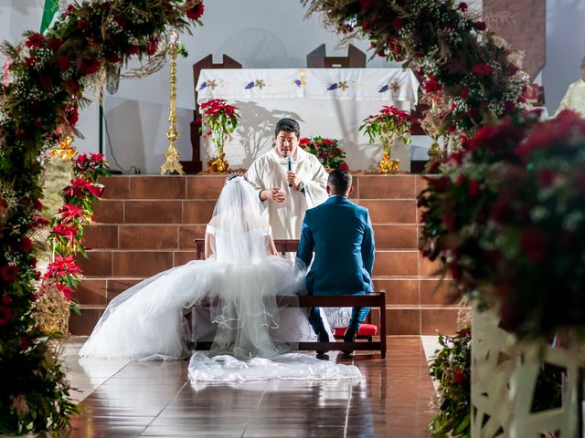 La boda de Jesús y Kren en Boca del Río, Veracruz 6