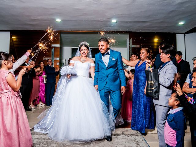 La boda de Jesús y Kren en Boca del Río, Veracruz 10