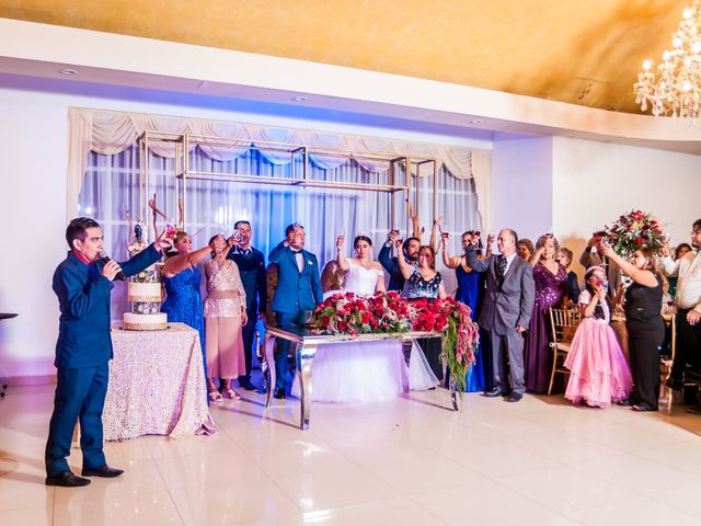 La boda de Jesús y Kren en Boca del Río, Veracruz 19
