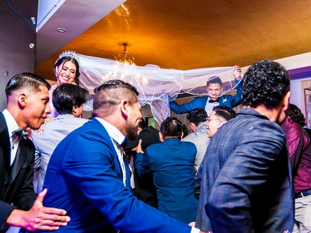 La boda de Jesús y Kren en Boca del Río, Veracruz 25