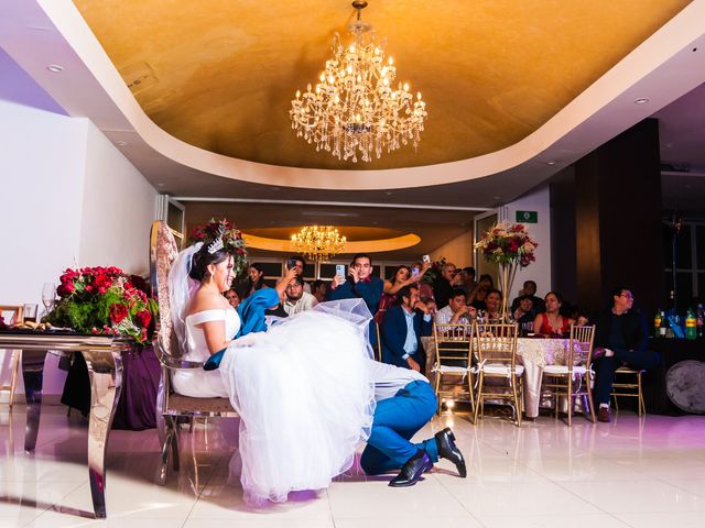 La boda de Jesús y Kren en Boca del Río, Veracruz 29