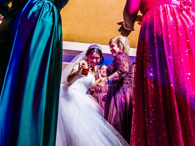 La boda de Jesús y Kren en Boca del Río, Veracruz 44