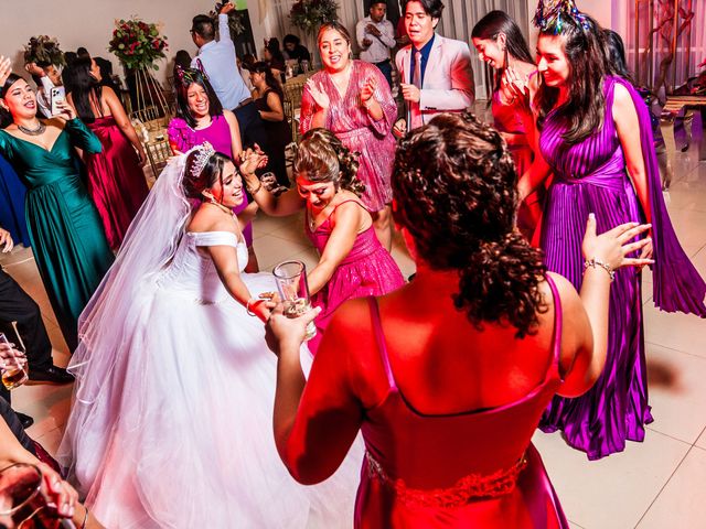 La boda de Jesús y Kren en Boca del Río, Veracruz 47