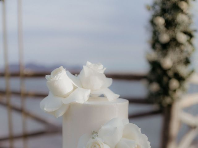 La boda de Iram  y Melanie en Guaymas-San Carlos, Sonora 8