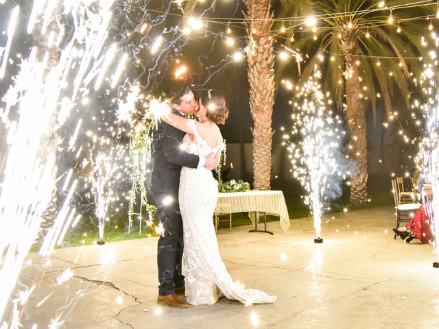 La boda de Paola  y Enrique  en San José del Cabo, Baja California Sur 5