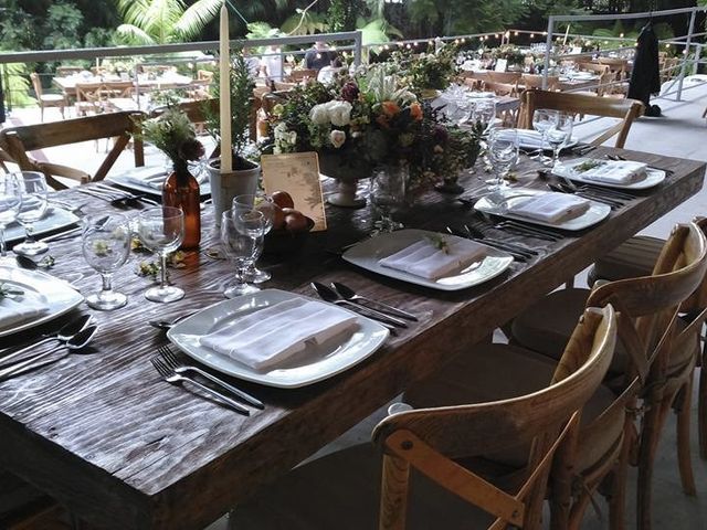 La boda de Mariano y Erika en Cuernavaca, Morelos 2