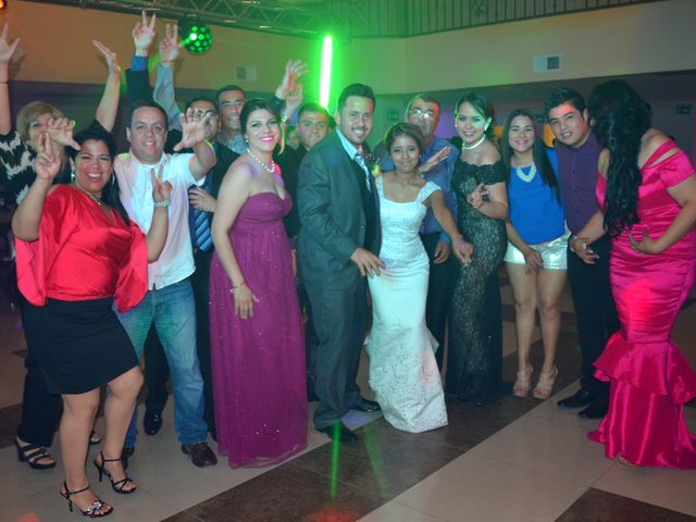 La boda de Juan y Mayra en Mexicali, Baja California 2