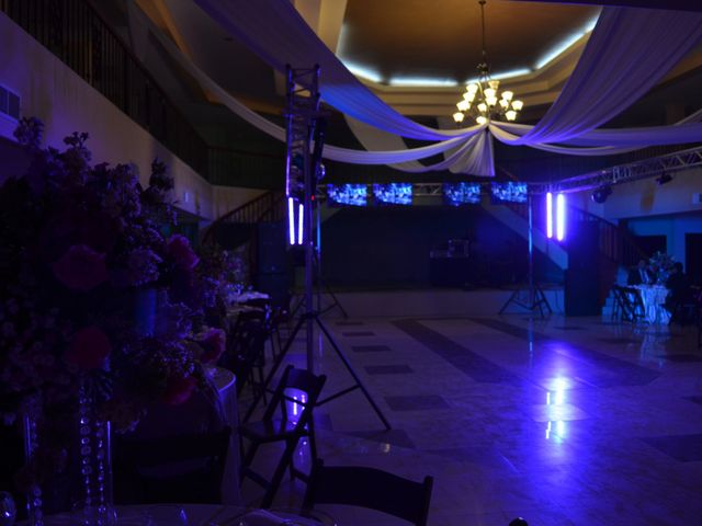 La boda de Juan y Mayra en Mexicali, Baja California 6