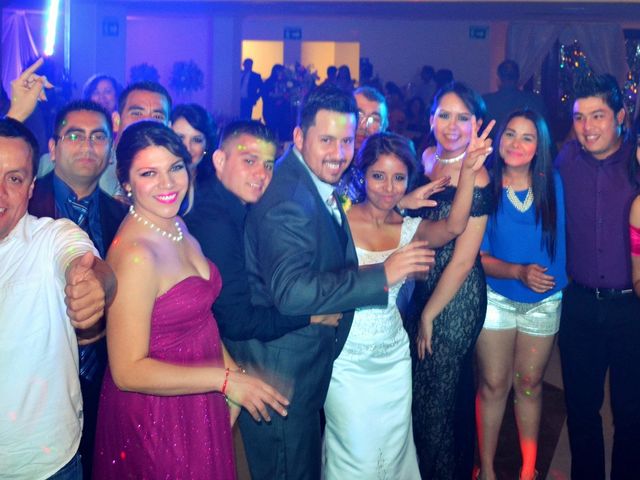 La boda de Juan y Mayra en Mexicali, Baja California 8