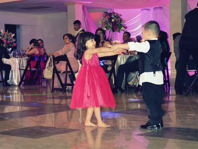 La boda de Juan y Mayra en Mexicali, Baja California 10