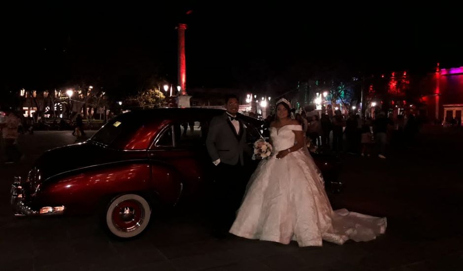 La boda de Diana Laura y Jonathan Aarón en Aguascalientes, Aguascalientes