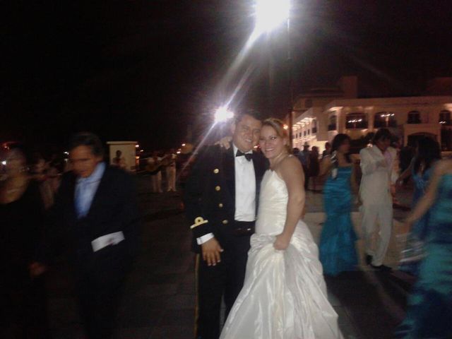 La boda de Alexis y Salma en Veracruz, Veracruz 6