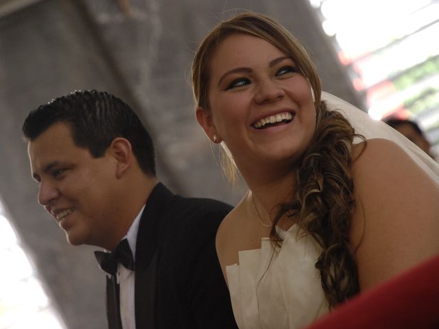 La boda de Alexis y Salma en Veracruz, Veracruz 2