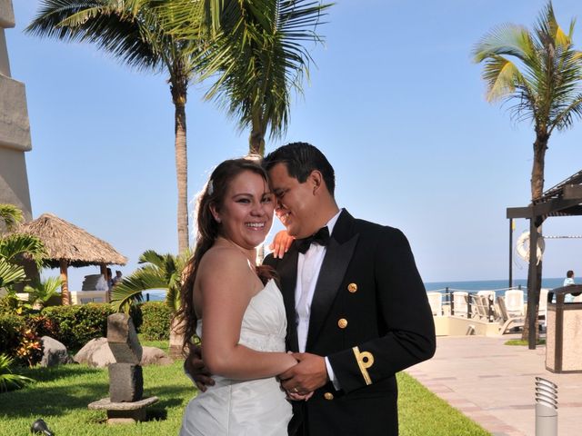 La boda de Alexis y Salma en Veracruz, Veracruz 8