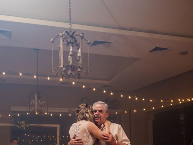 La boda de Omar y Cinthia en Bahía de Banderas, Nayarit 117