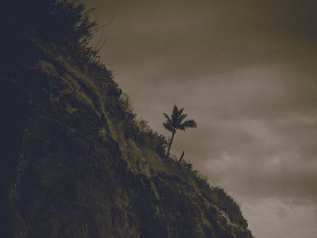 La boda de Omar y Cinthia en Bahía de Banderas, Nayarit 215