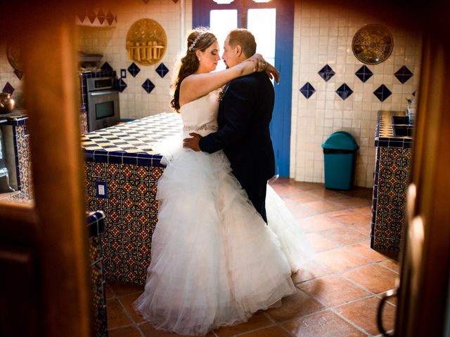 La boda de Efren y Jarumy en Zempoala, Hidalgo 34