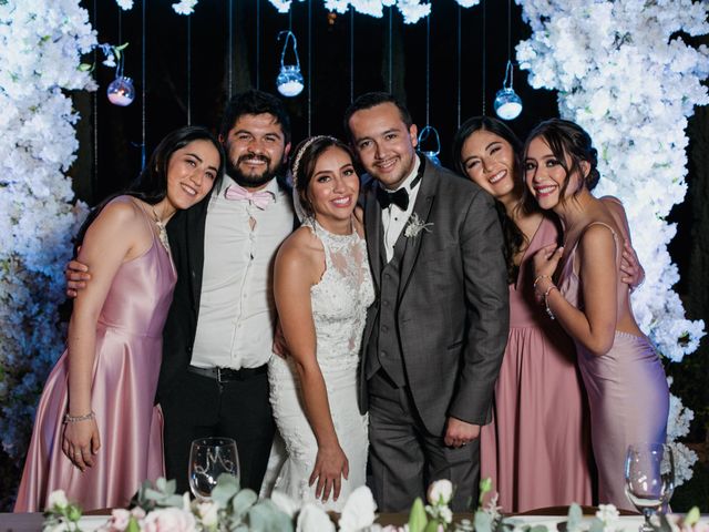 La boda de Marco y Stephanie en Hermosillo, Sonora 66
