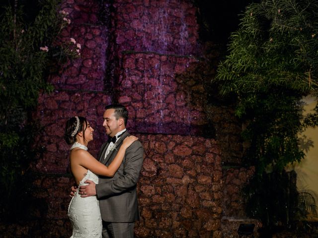 La boda de Marco y Stephanie en Hermosillo, Sonora 69