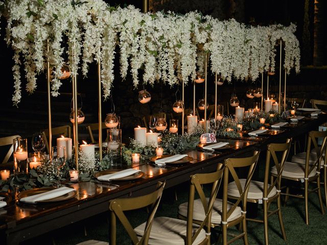 La boda de Marco y Stephanie en Hermosillo, Sonora 75