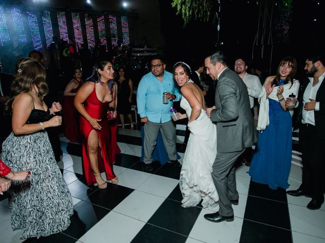 La boda de Marco y Stephanie en Hermosillo, Sonora 102