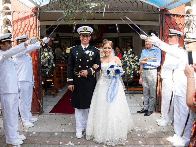 La boda de Francisco y Evelyn en Manzanillo, Colima 9